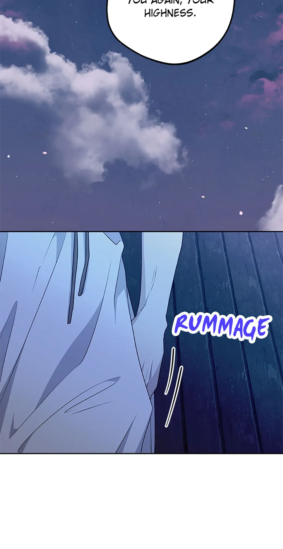 Surviving as an Illegitimate Princess Chapter 103 - Page 9