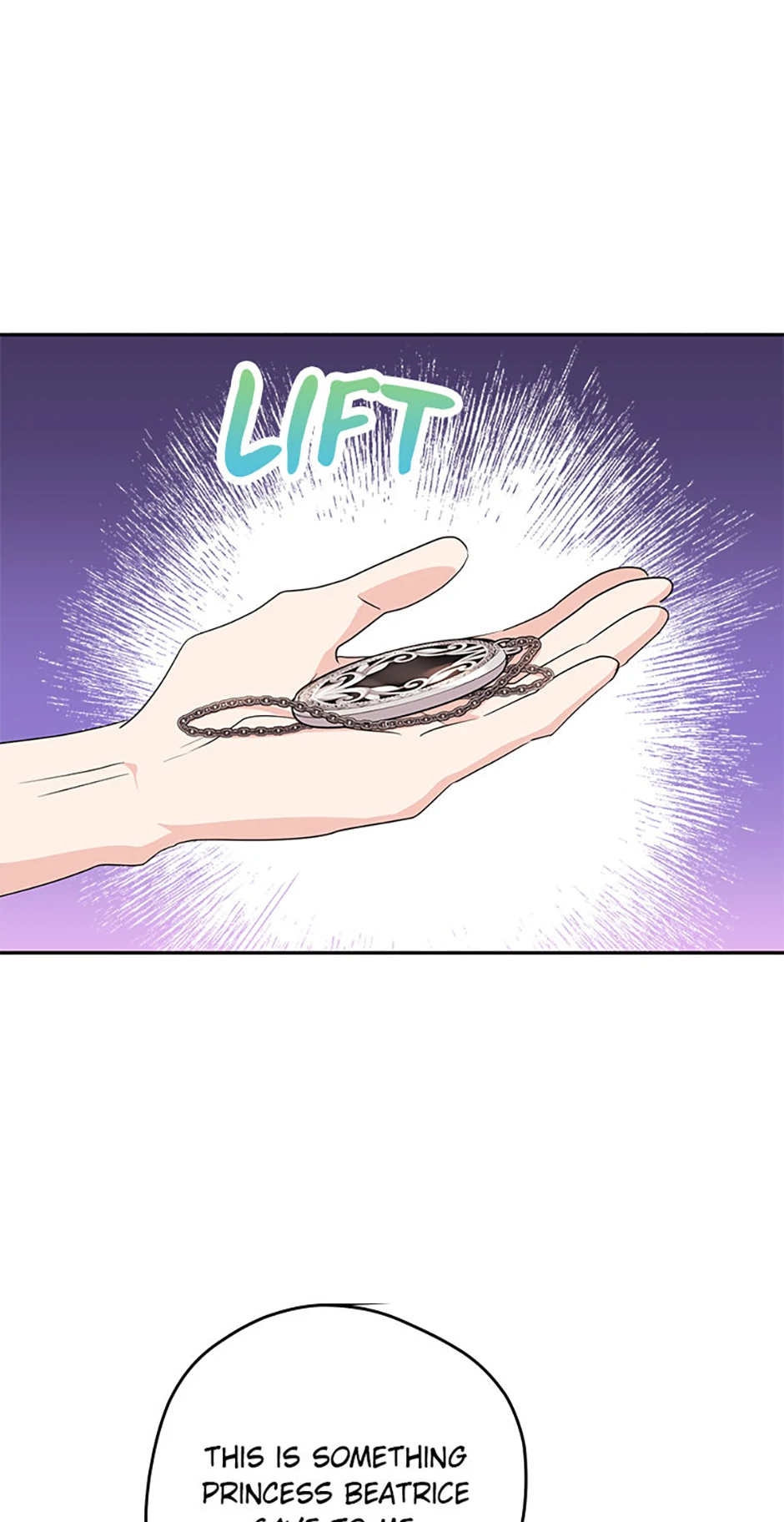 Surviving as an Illegitimate Princess Chapter 103 - Page 10