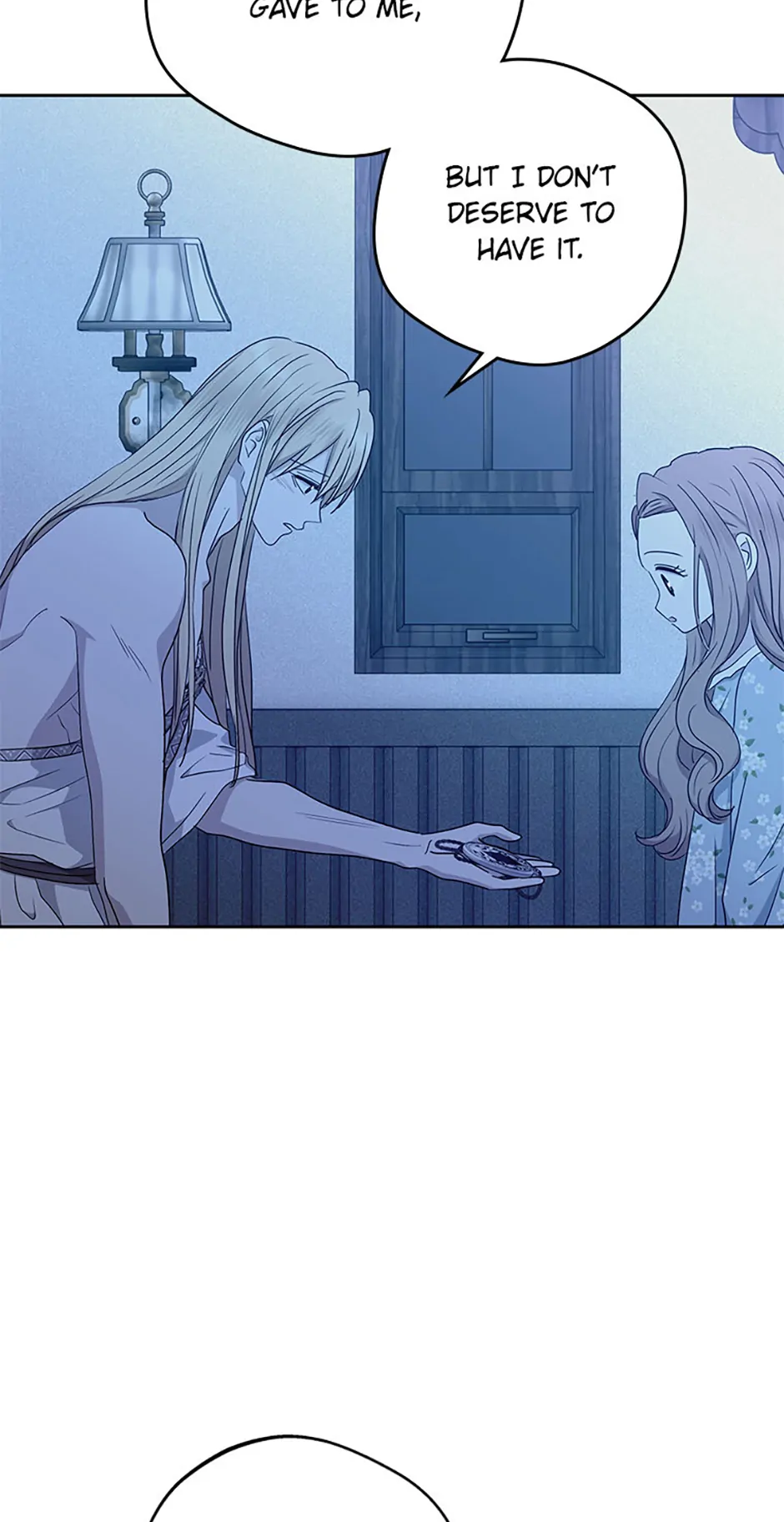 Surviving as an Illegitimate Princess Chapter 103 - Page 11