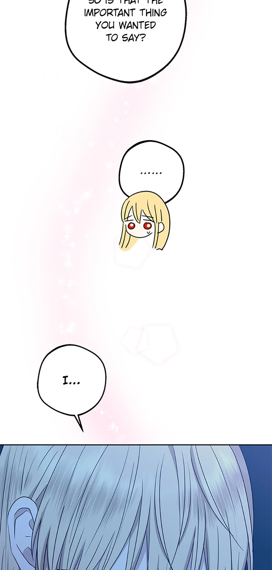 Surviving as an Illegitimate Princess Chapter 103 - Page 14