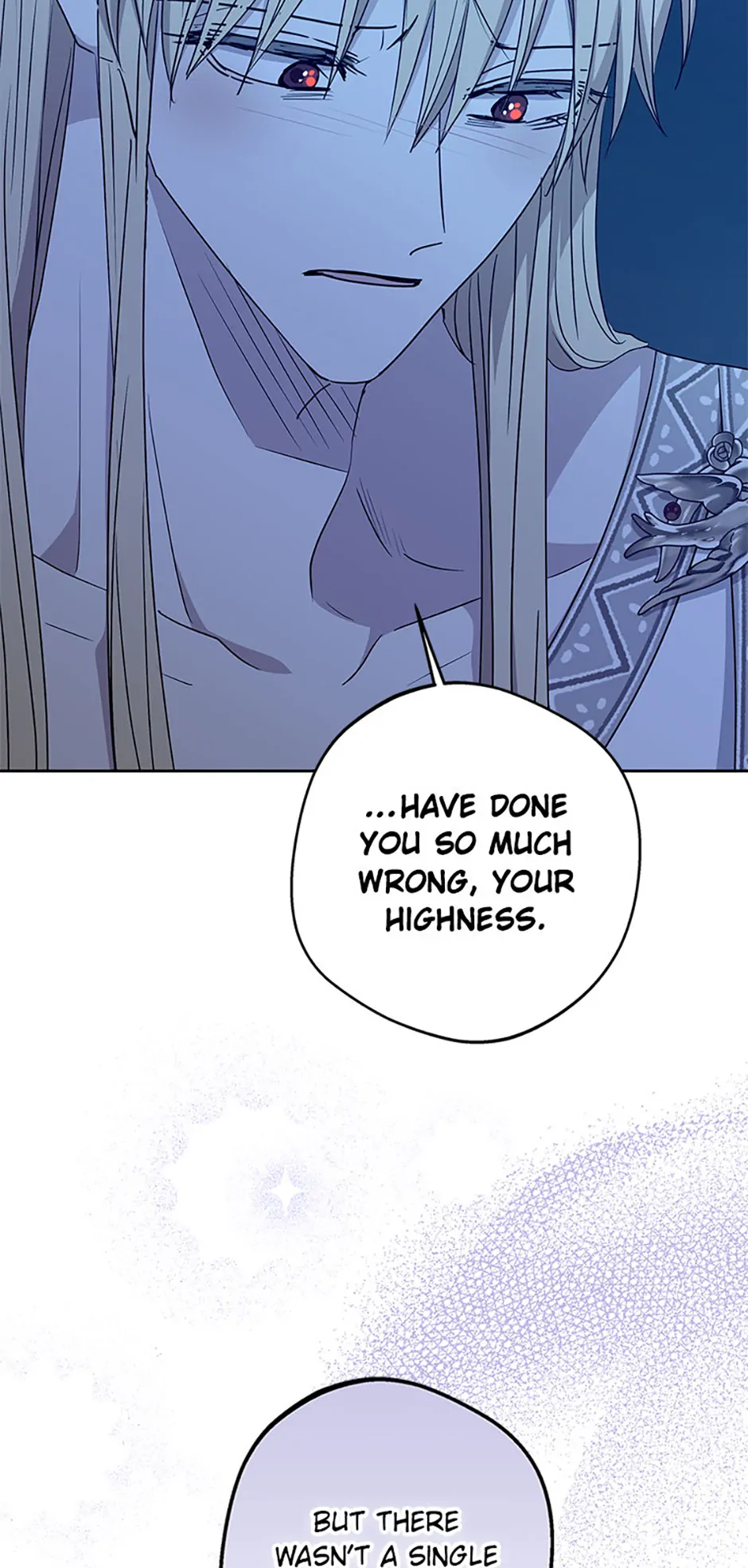 Surviving as an Illegitimate Princess Chapter 103 - Page 15