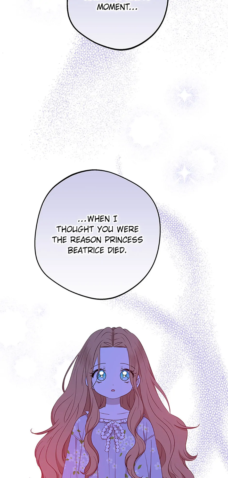Surviving as an Illegitimate Princess Chapter 103 - Page 16
