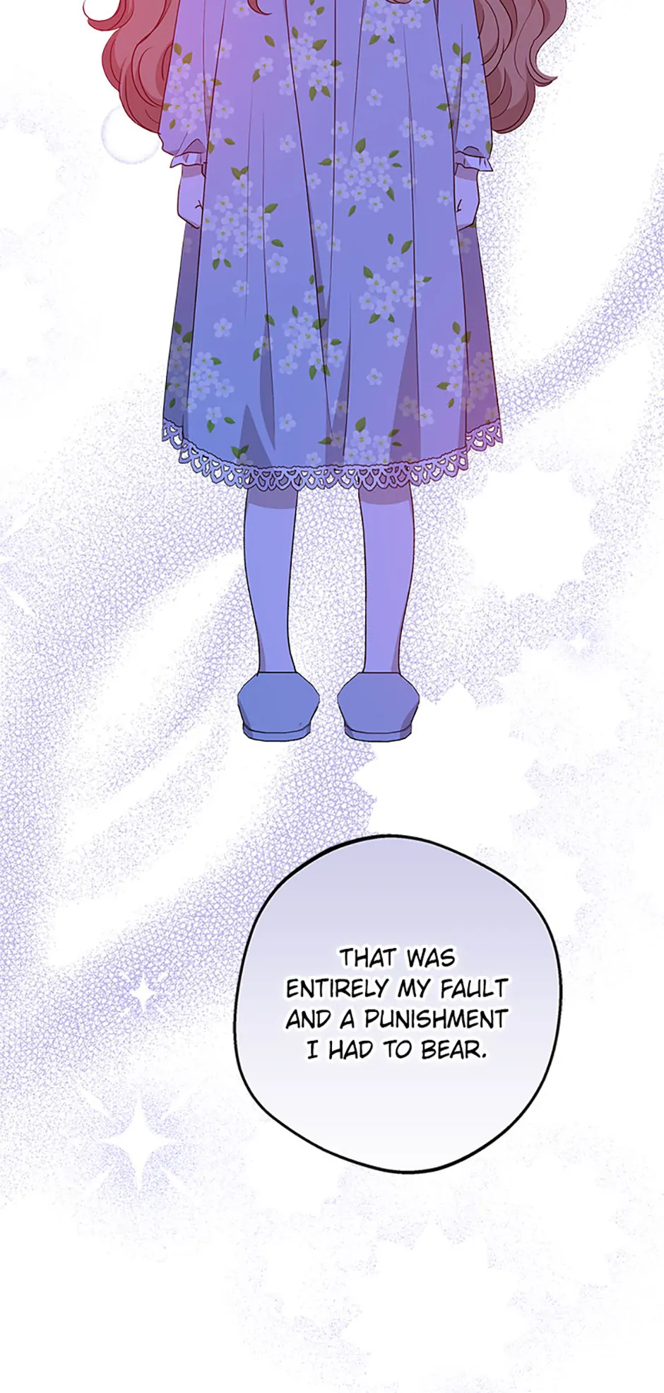 Surviving as an Illegitimate Princess Chapter 103 - Page 17