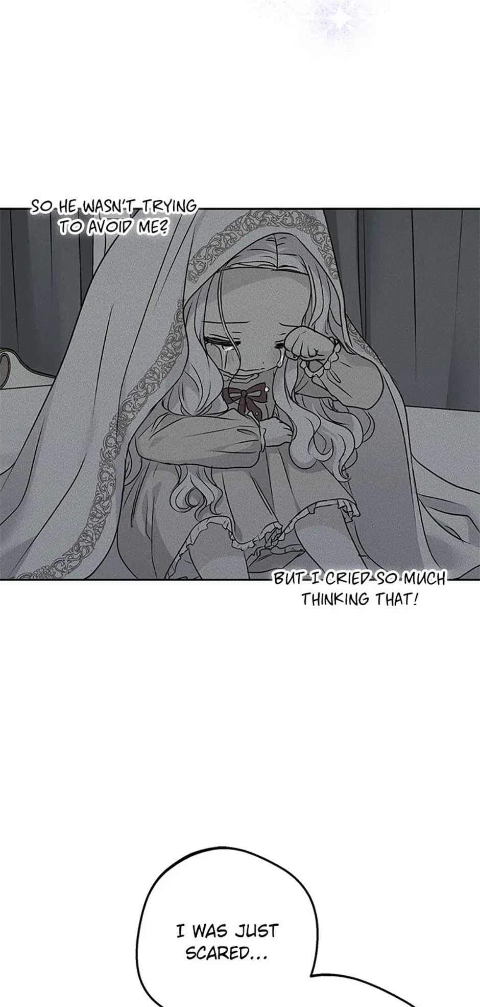 Surviving as an Illegitimate Princess Chapter 103 - Page 18