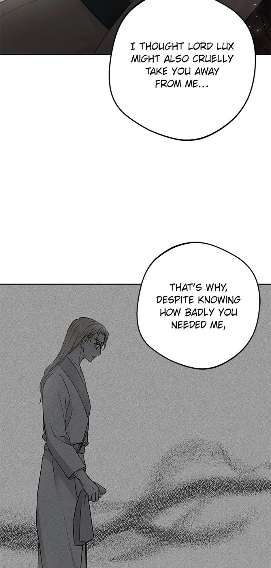 Surviving as an Illegitimate Princess Chapter 103 - Page 20