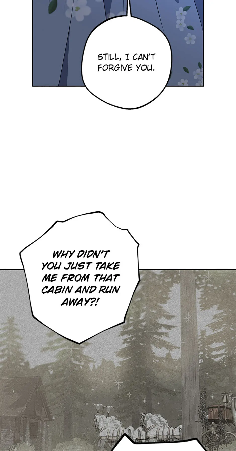 Surviving as an Illegitimate Princess Chapter 103 - Page 25