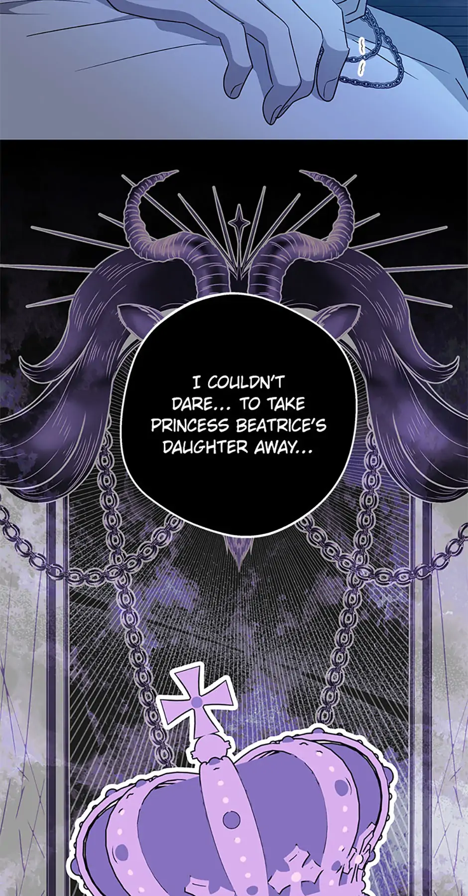 Surviving as an Illegitimate Princess Chapter 103 - Page 29