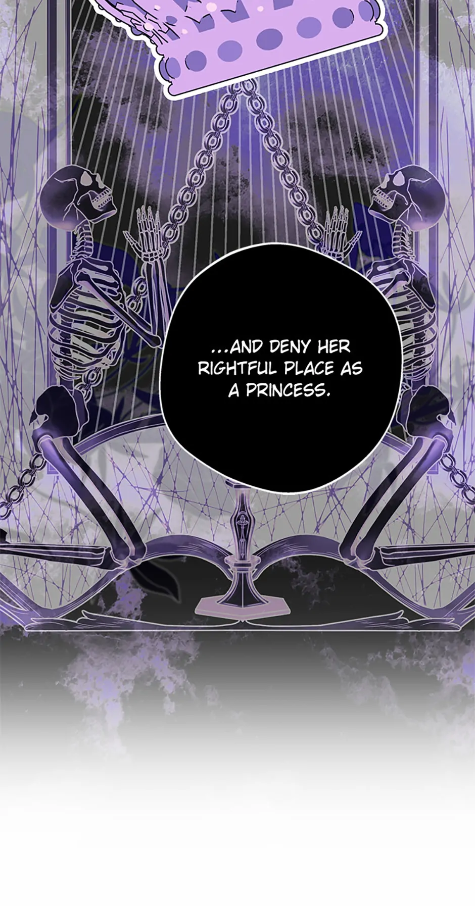 Surviving as an Illegitimate Princess Chapter 103 - Page 30