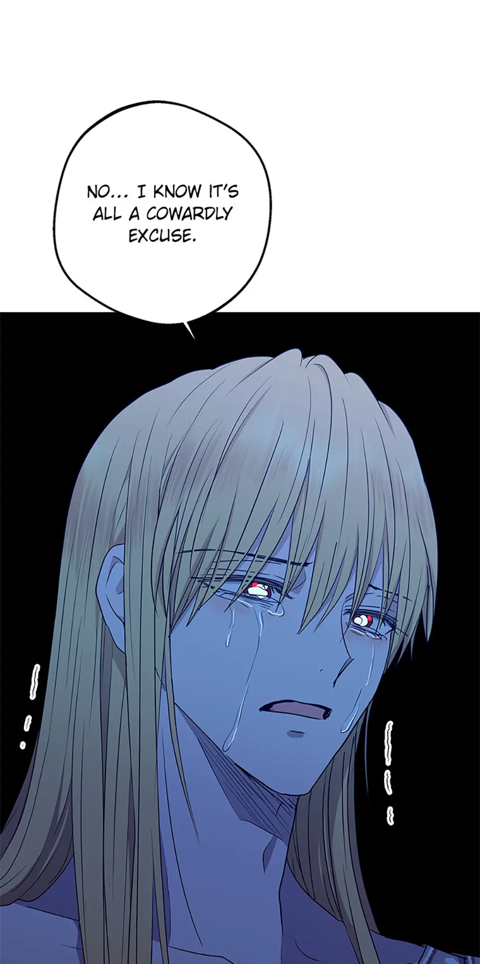 Surviving as an Illegitimate Princess Chapter 103 - Page 31