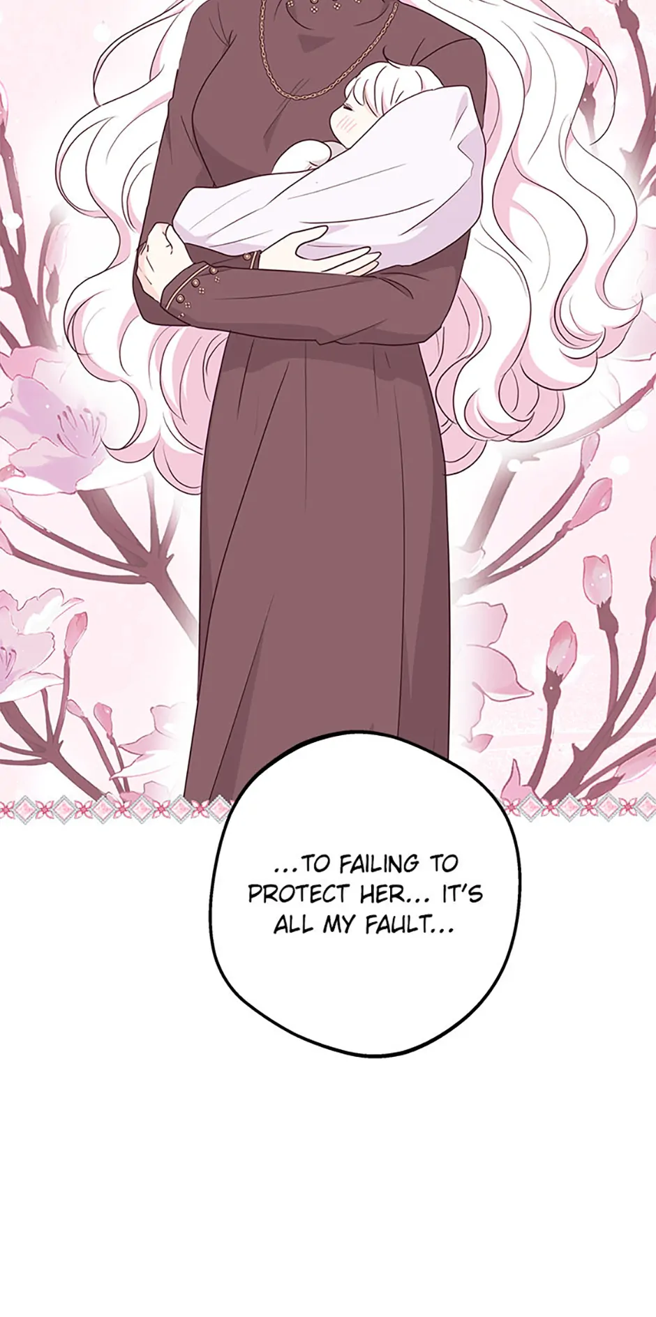 Surviving as an Illegitimate Princess Chapter 103 - Page 33