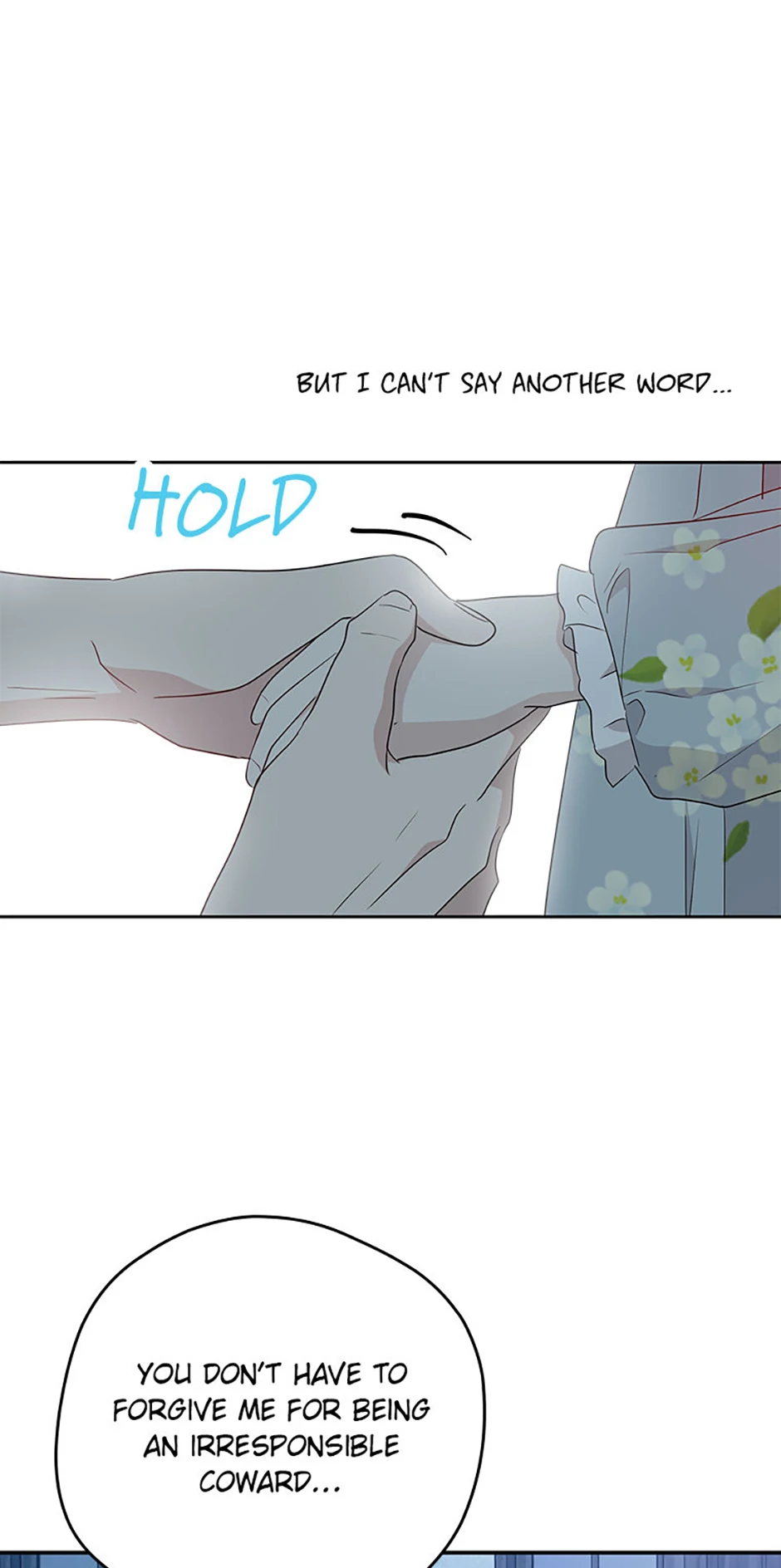 Surviving as an Illegitimate Princess Chapter 103 - Page 36