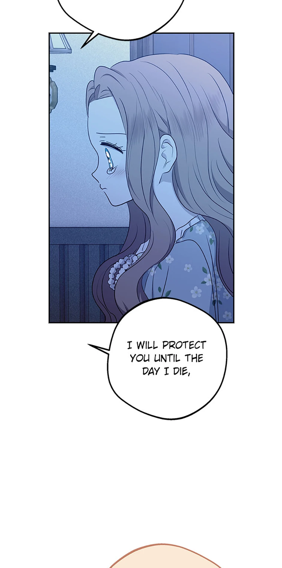 Surviving as an Illegitimate Princess Chapter 103 - Page 38