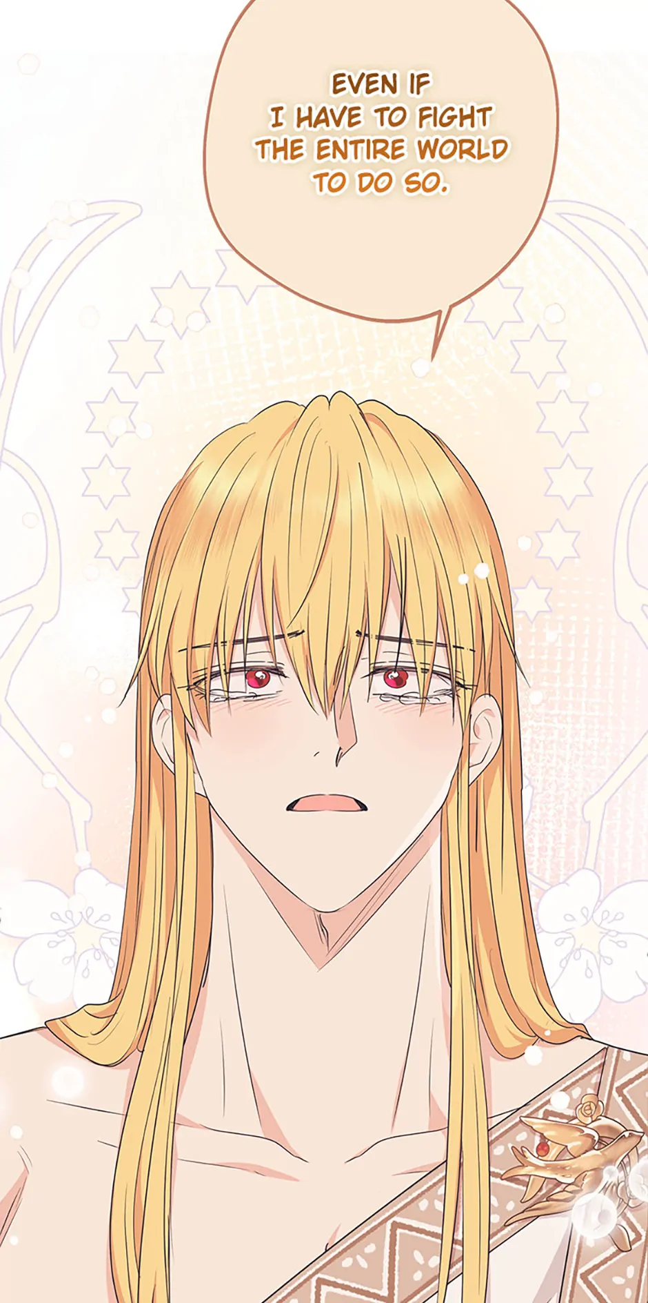 Surviving as an Illegitimate Princess Chapter 103 - Page 39