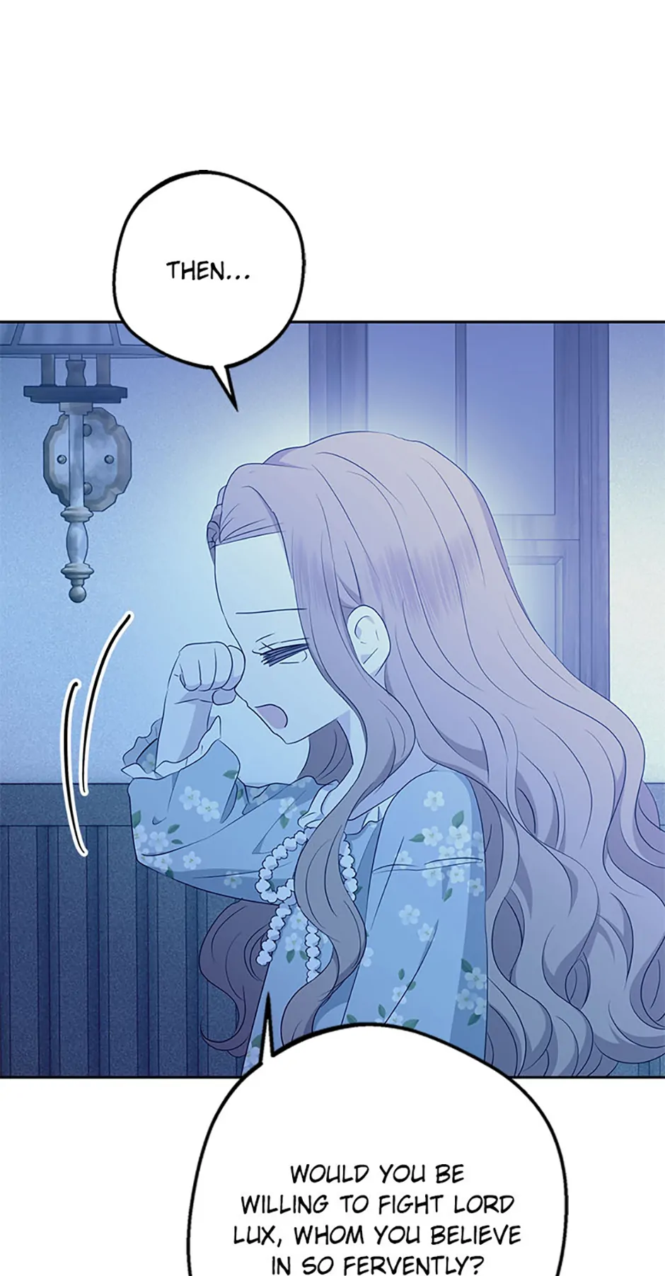 Surviving as an Illegitimate Princess Chapter 103 - Page 41