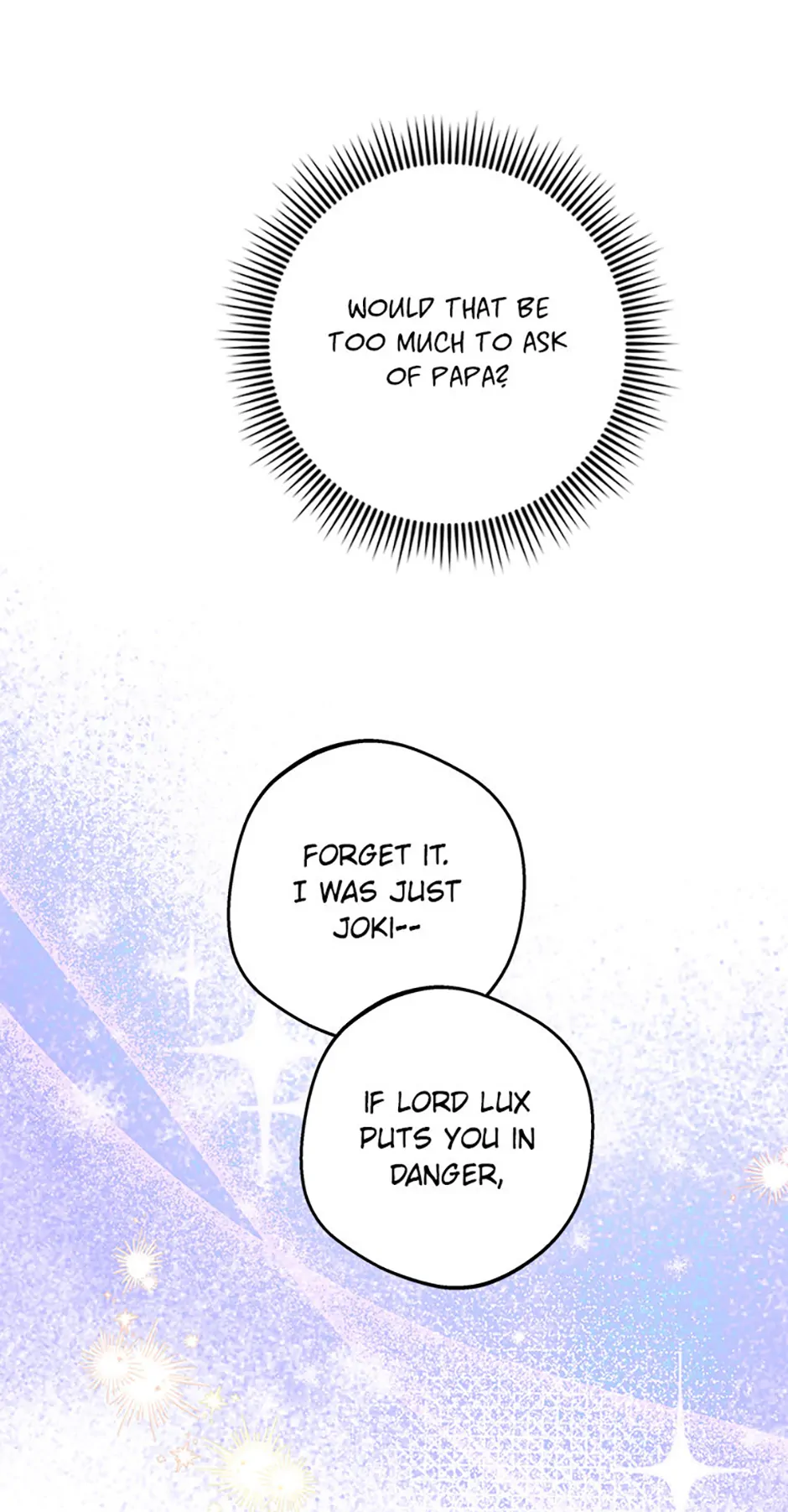 Surviving as an Illegitimate Princess Chapter 103 - Page 43