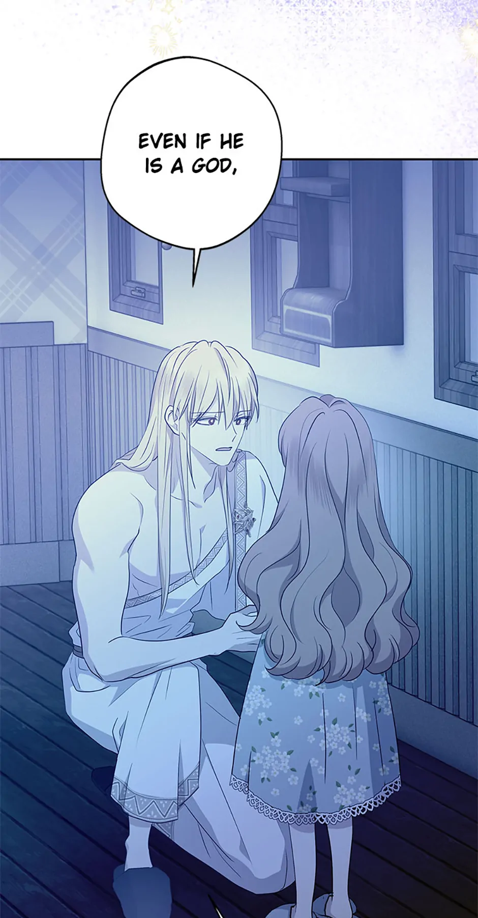 Surviving as an Illegitimate Princess Chapter 103 - Page 44