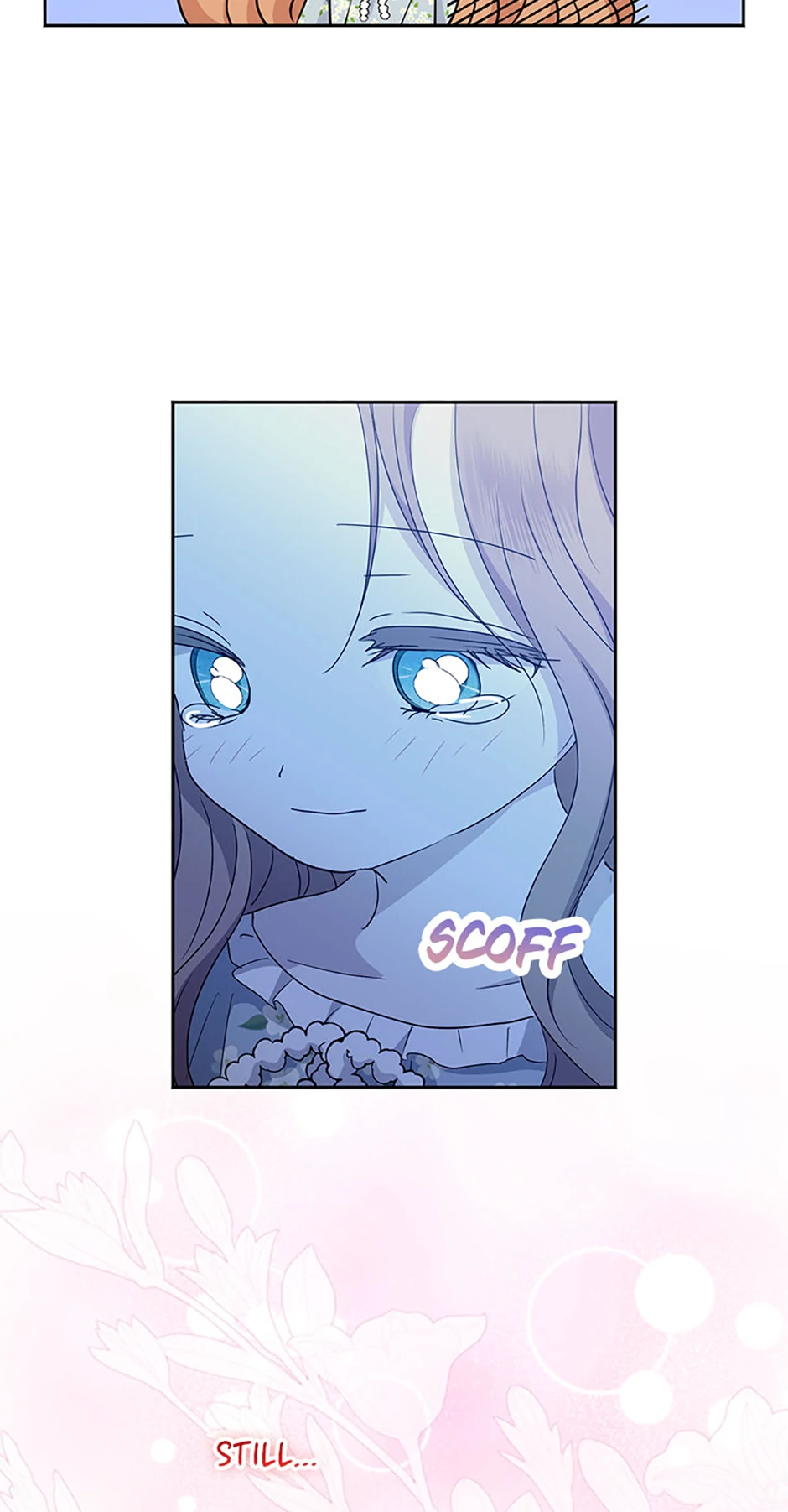 Surviving as an Illegitimate Princess Chapter 103 - Page 46