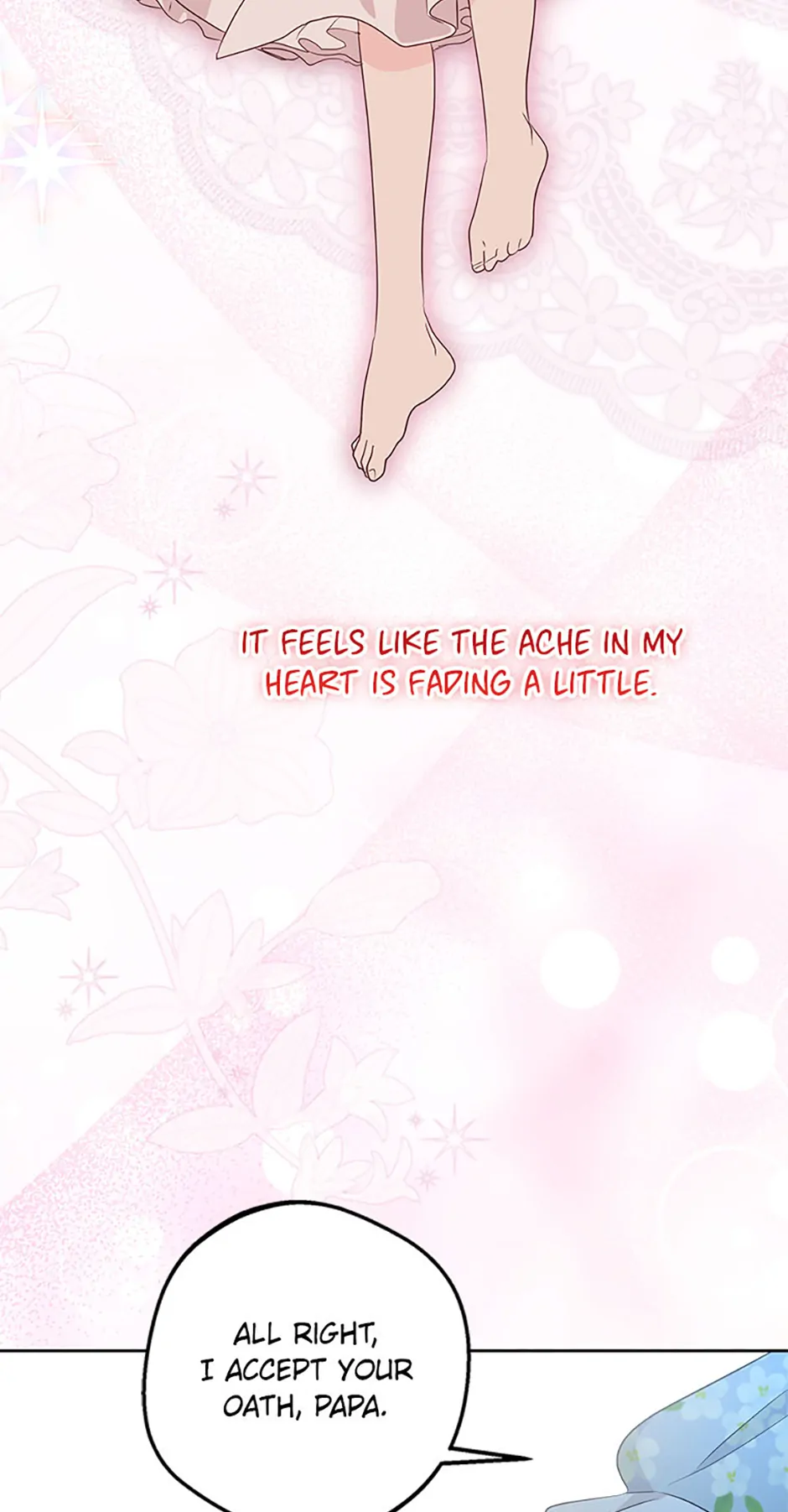 Surviving as an Illegitimate Princess Chapter 103 - Page 48