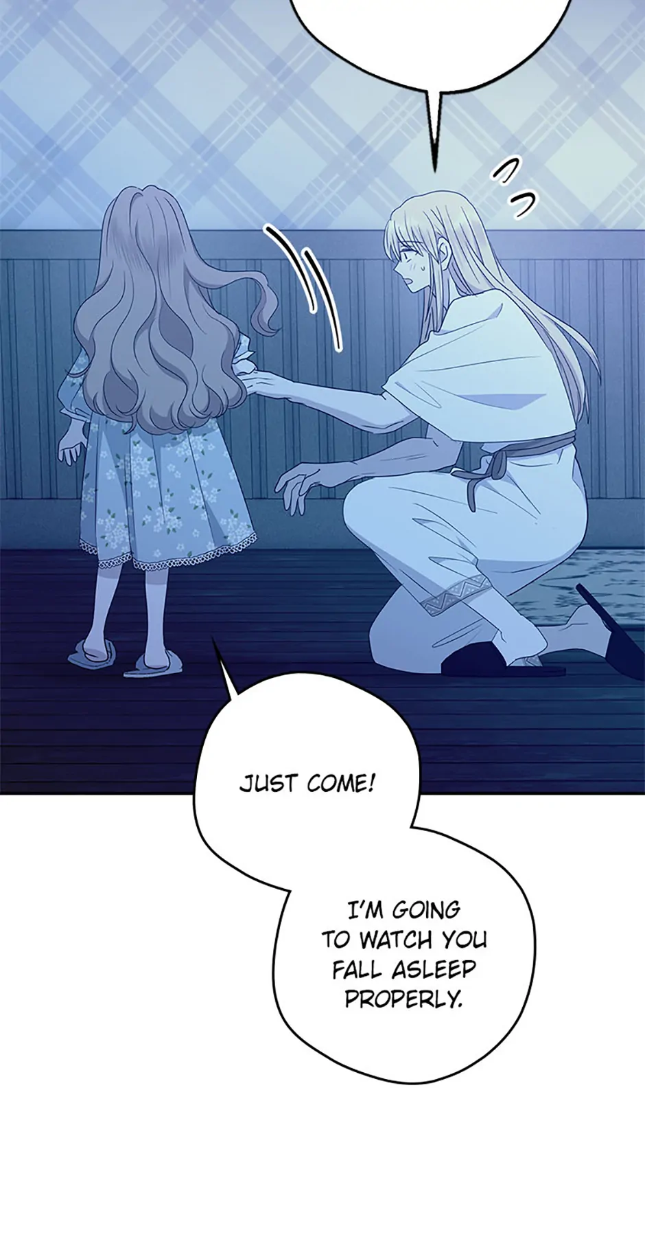 Surviving as an Illegitimate Princess Chapter 103 - Page 50