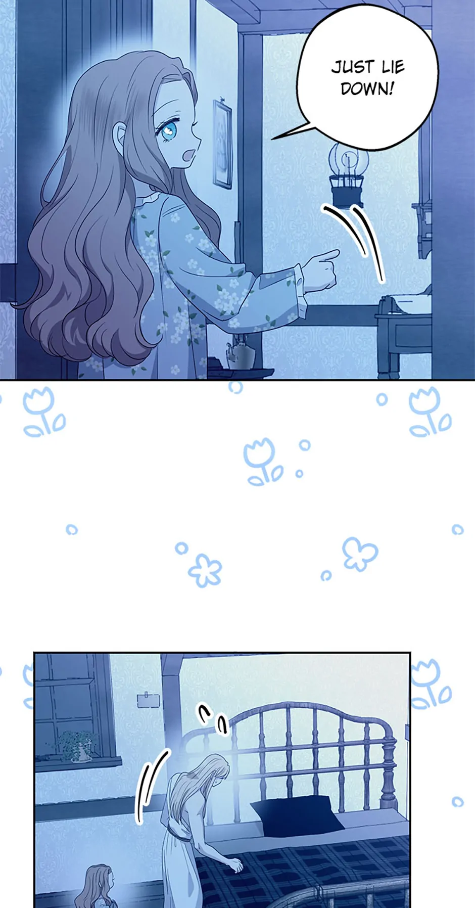 Surviving as an Illegitimate Princess Chapter 103 - Page 52