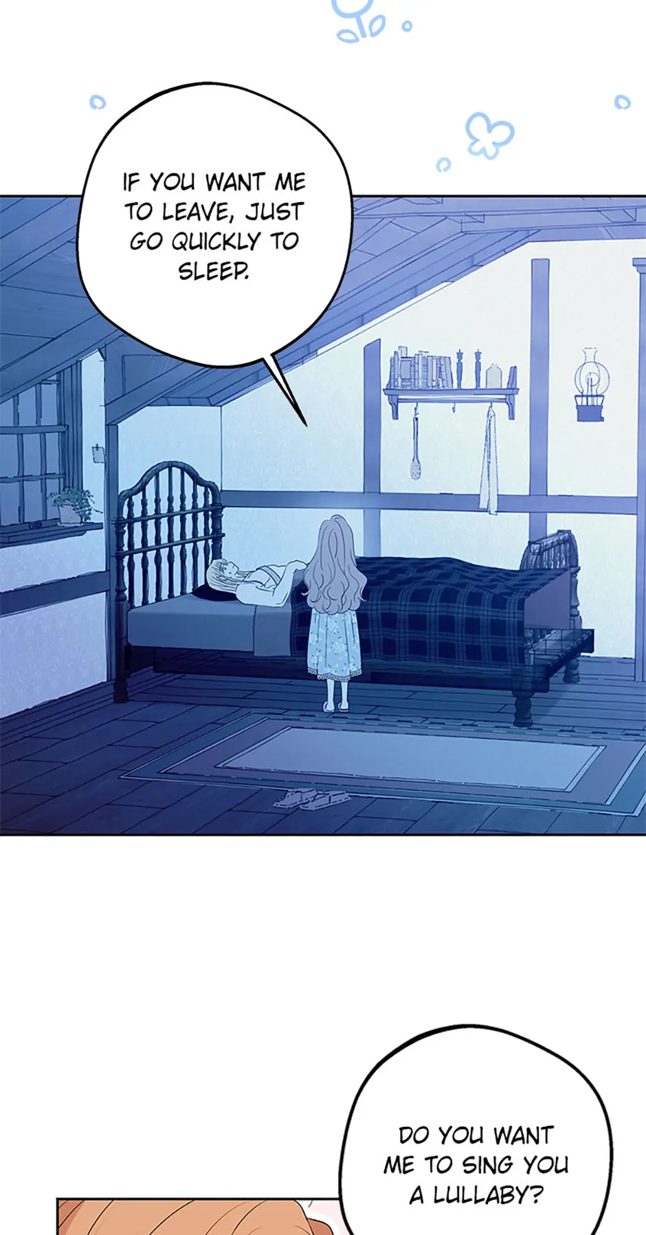 Surviving as an Illegitimate Princess Chapter 103 - Page 54