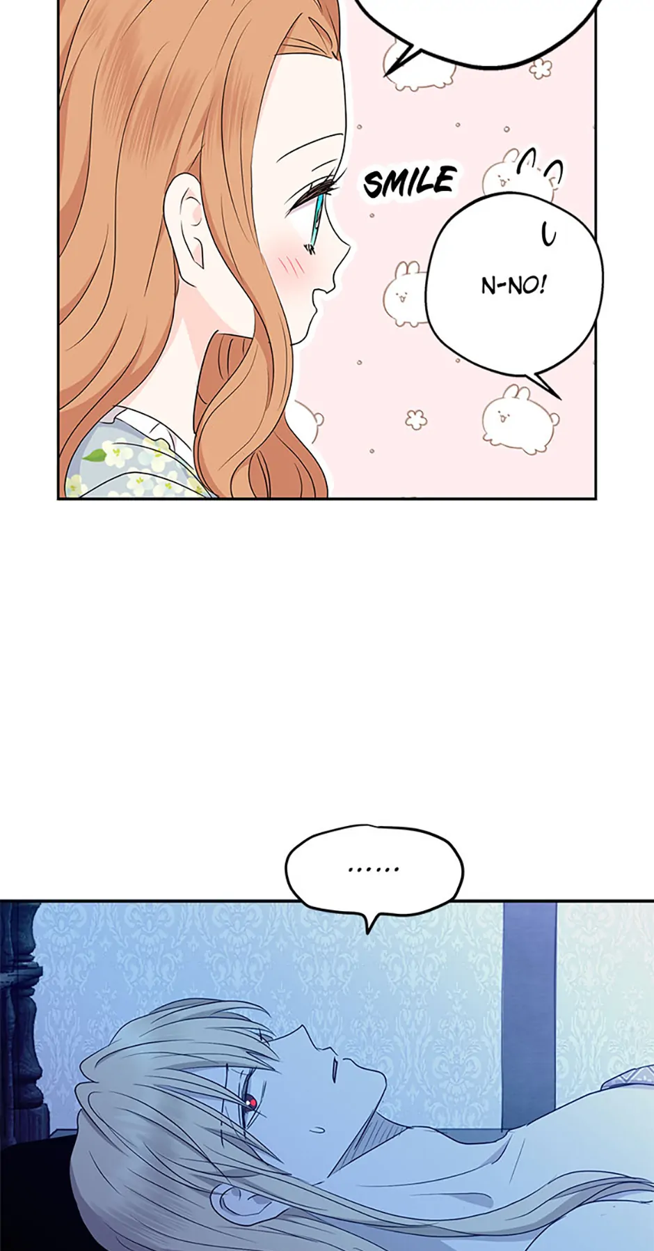 Surviving as an Illegitimate Princess Chapter 103 - Page 55