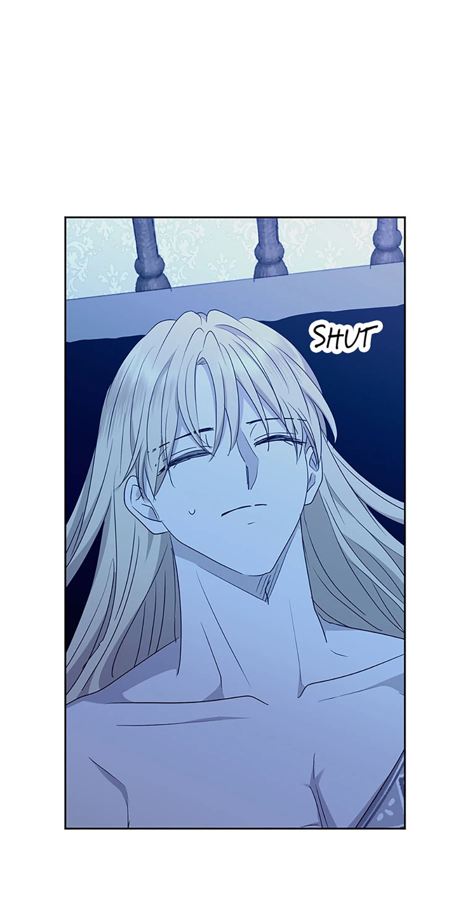 Surviving as an Illegitimate Princess Chapter 103 - Page 57