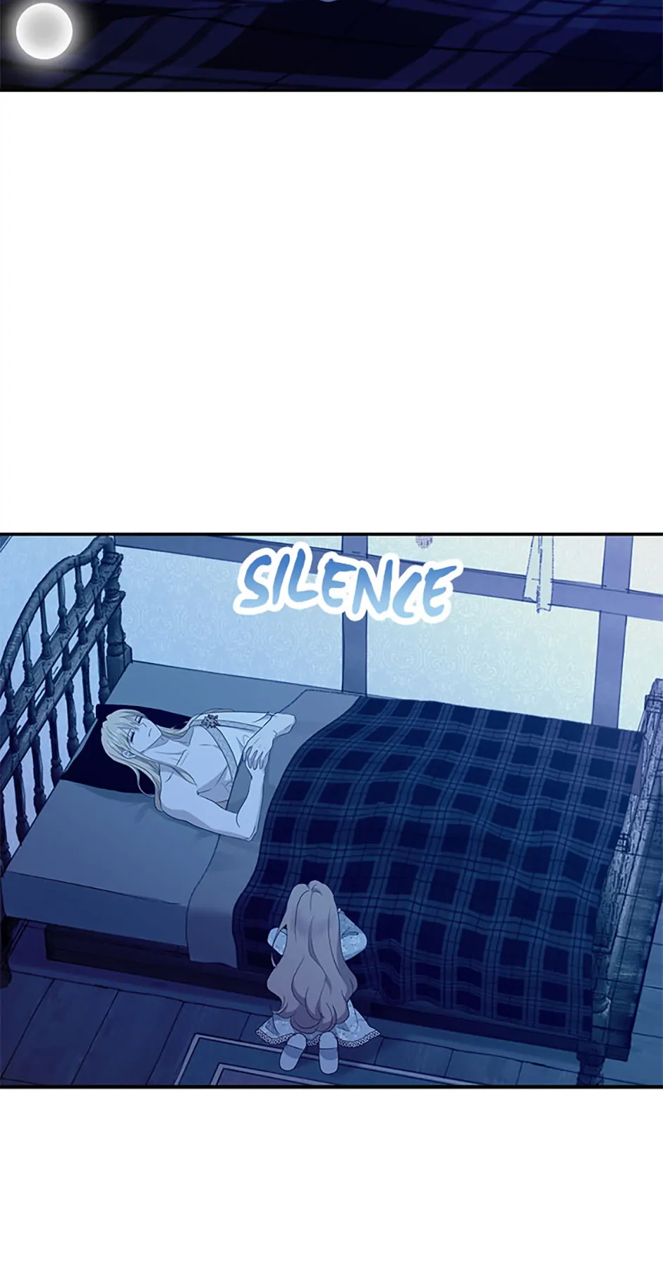 Surviving as an Illegitimate Princess Chapter 103 - Page 59