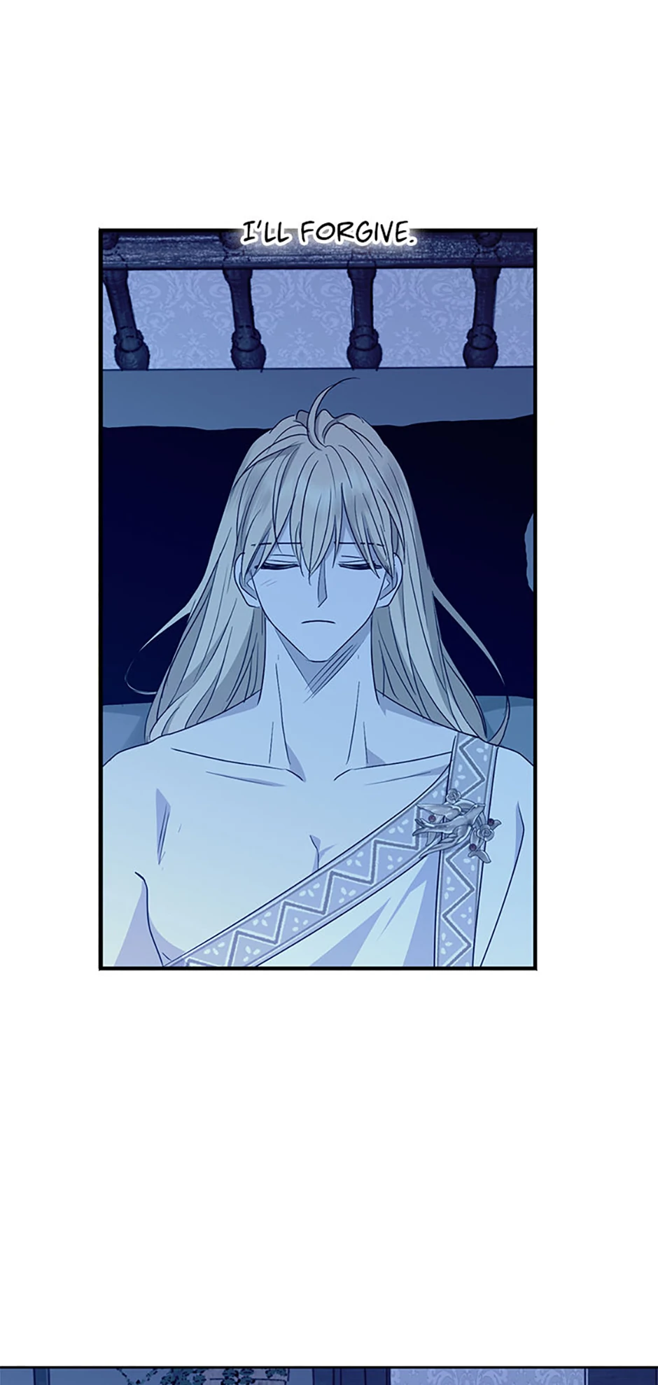 Surviving as an Illegitimate Princess Chapter 103 - Page 60
