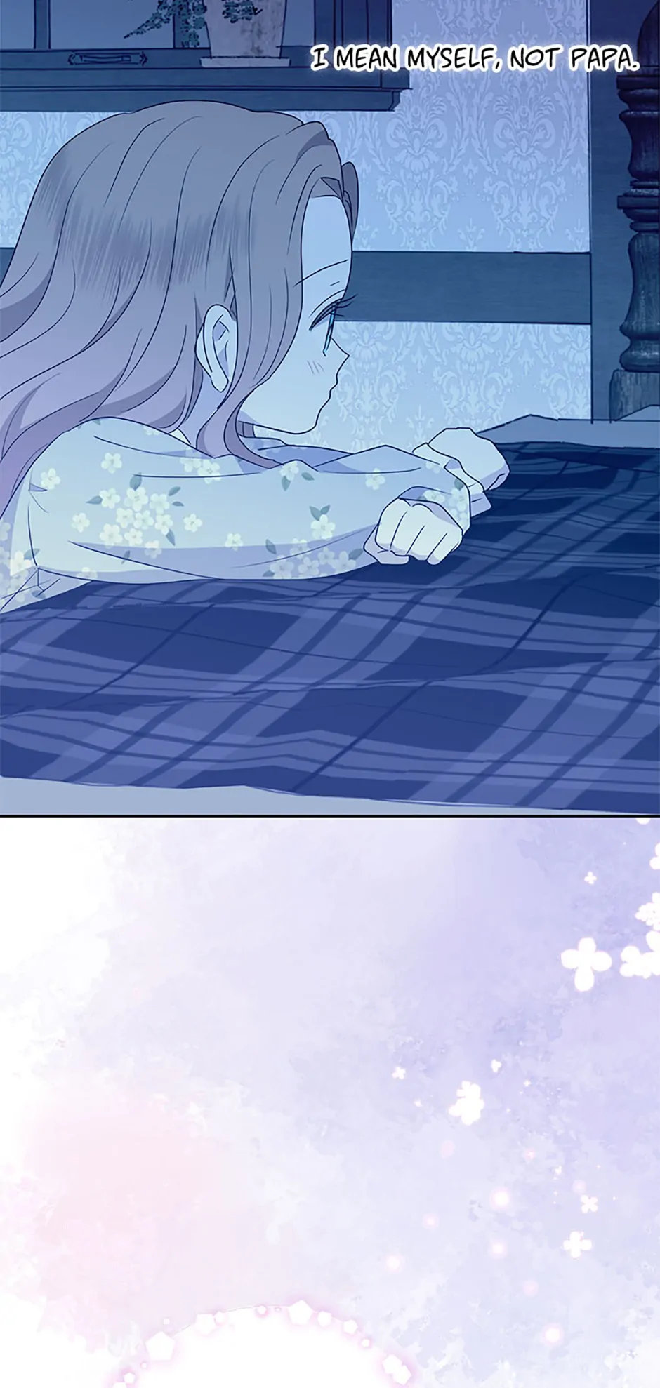 Surviving as an Illegitimate Princess Chapter 103 - Page 61