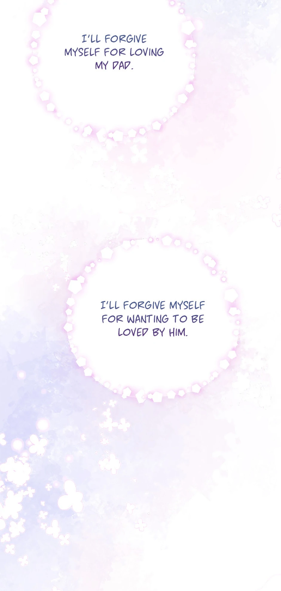 Surviving as an Illegitimate Princess Chapter 103 - Page 62