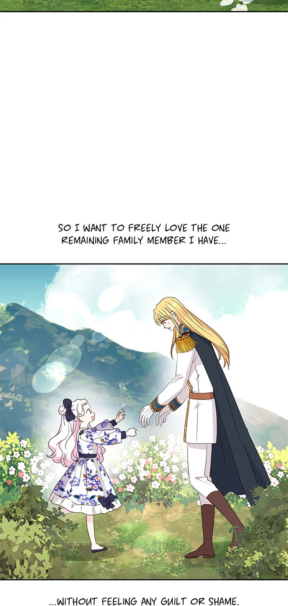 Surviving as an Illegitimate Princess Chapter 103 - Page 65
