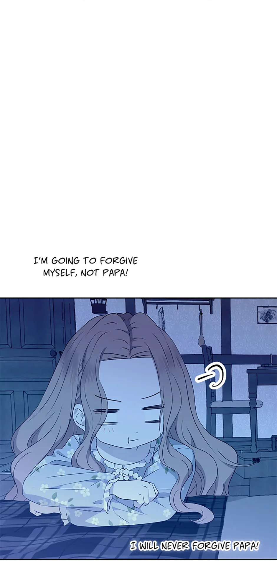 Surviving as an Illegitimate Princess Chapter 103 - Page 66