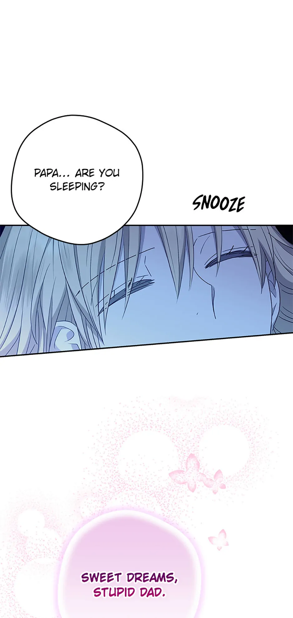 Surviving as an Illegitimate Princess Chapter 103 - Page 67