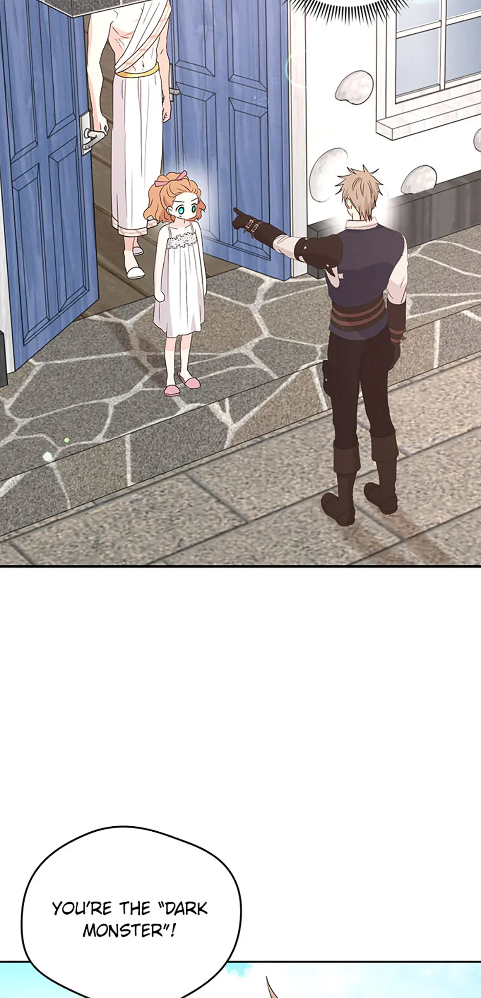 Surviving as an Illegitimate Princess Chapter 104 - Page 25