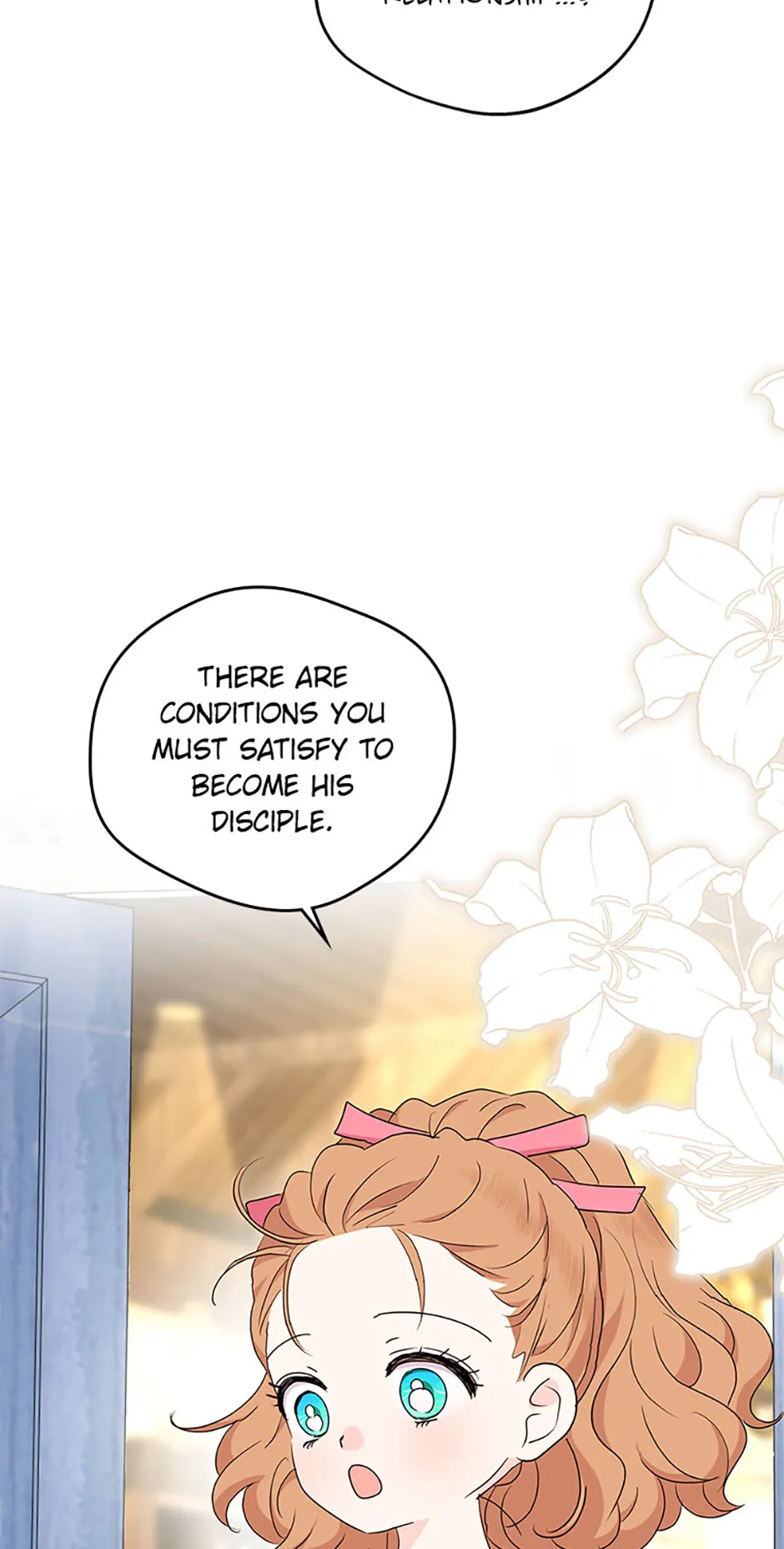 Surviving as an Illegitimate Princess Chapter 104 - Page 31