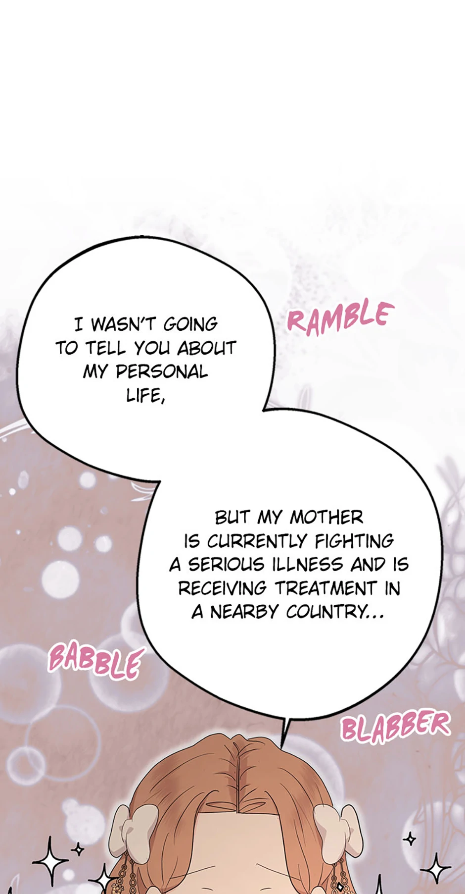 Surviving as an Illegitimate Princess Chapter 105 - Page 1
