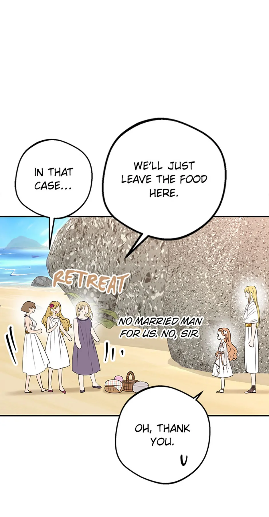 Surviving as an Illegitimate Princess Chapter 105 - Page 5