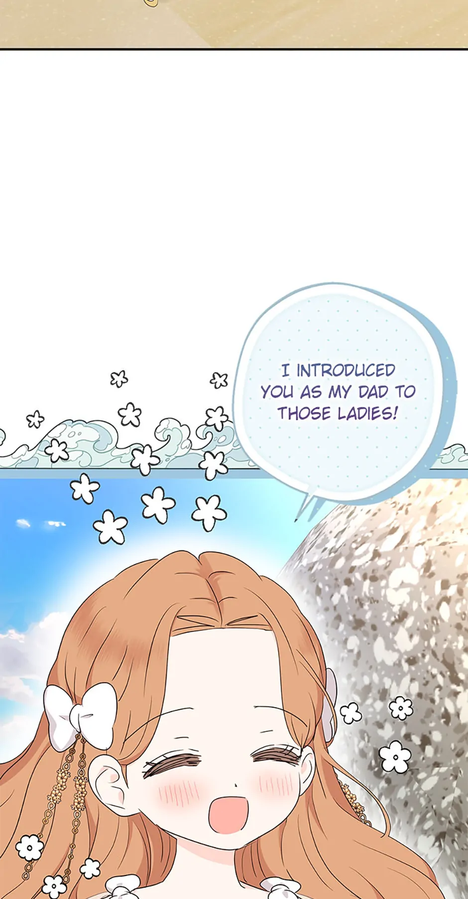 Surviving as an Illegitimate Princess Chapter 105 - Page 7