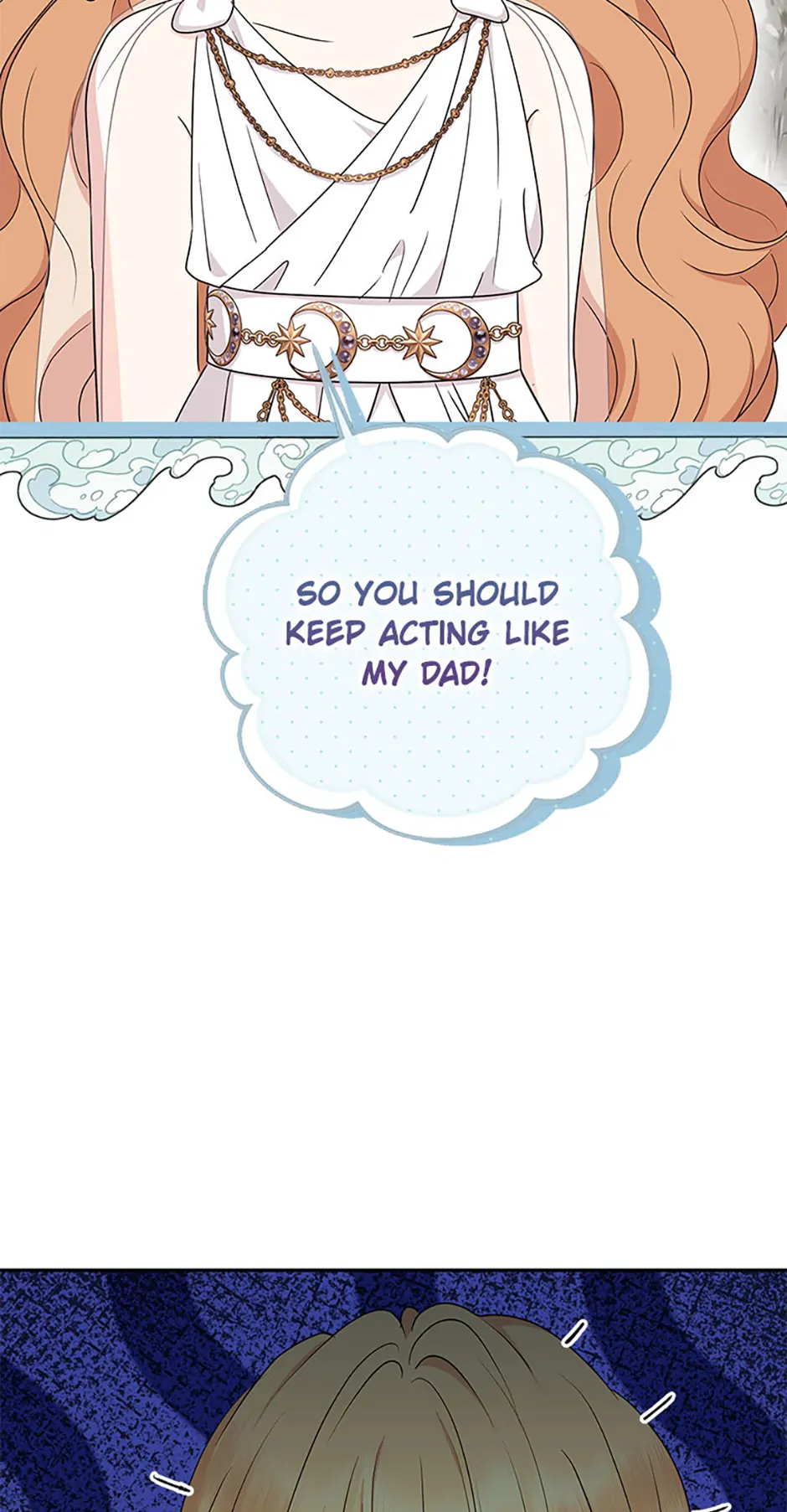 Surviving as an Illegitimate Princess Chapter 105 - Page 8