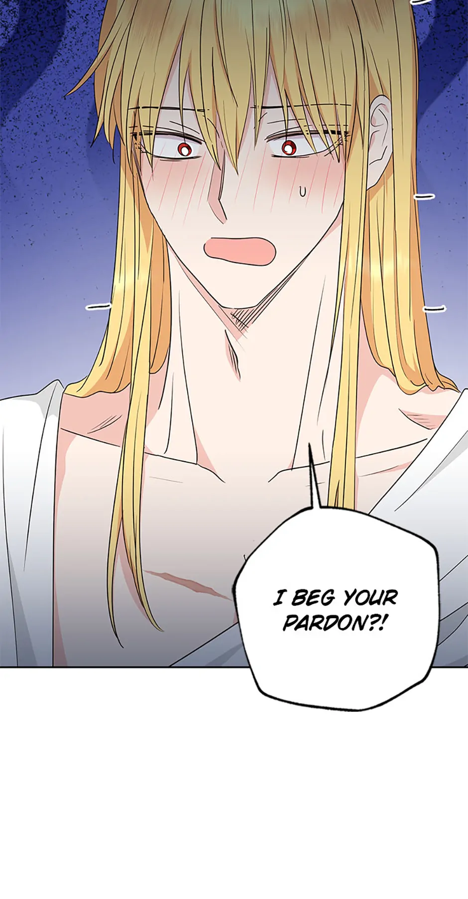 Surviving as an Illegitimate Princess Chapter 105 - Page 9