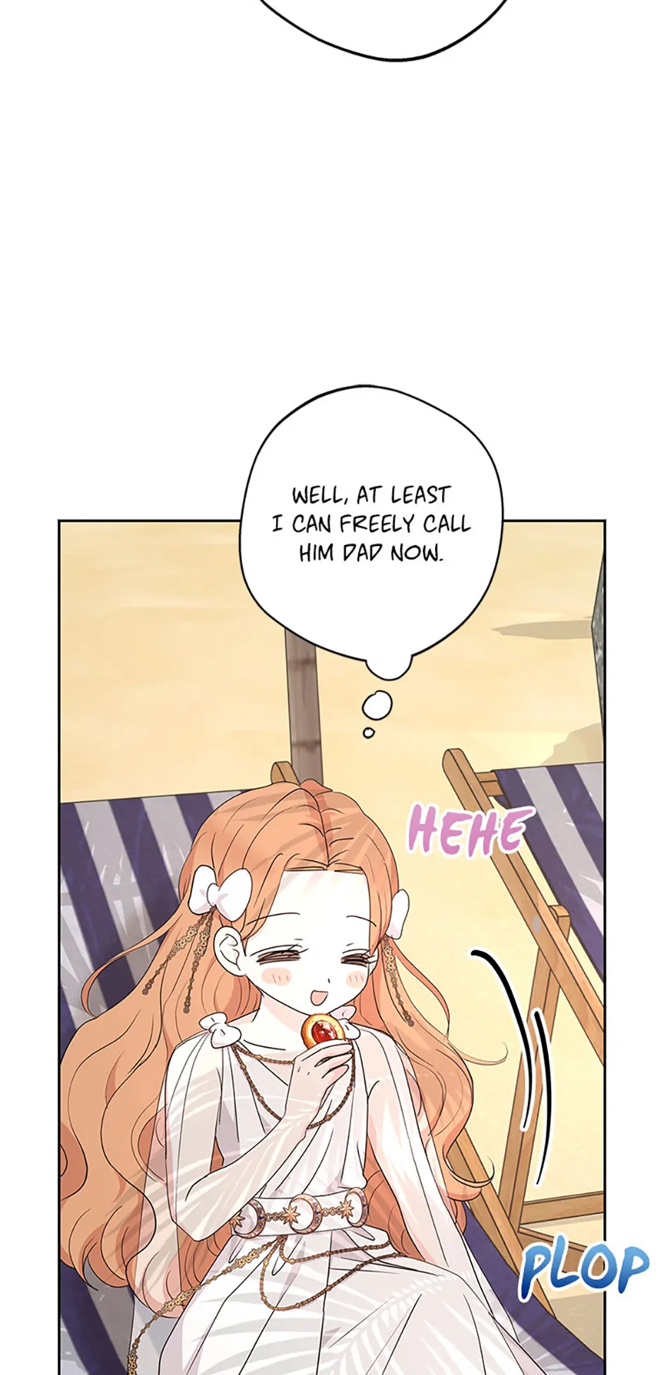 Surviving as an Illegitimate Princess Chapter 105 - Page 12
