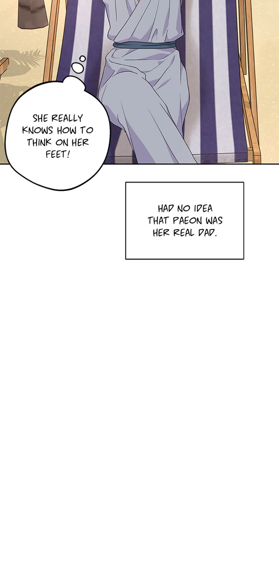 Surviving as an Illegitimate Princess Chapter 105 - Page 14
