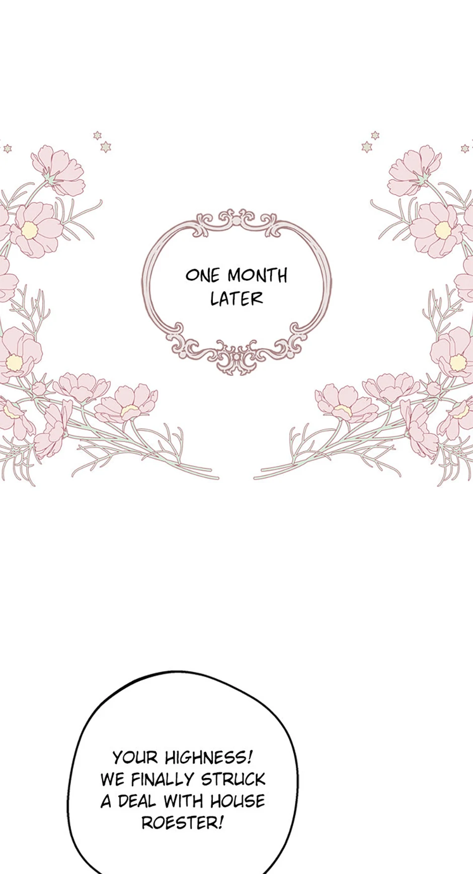 Surviving as an Illegitimate Princess Chapter 105 - Page 16