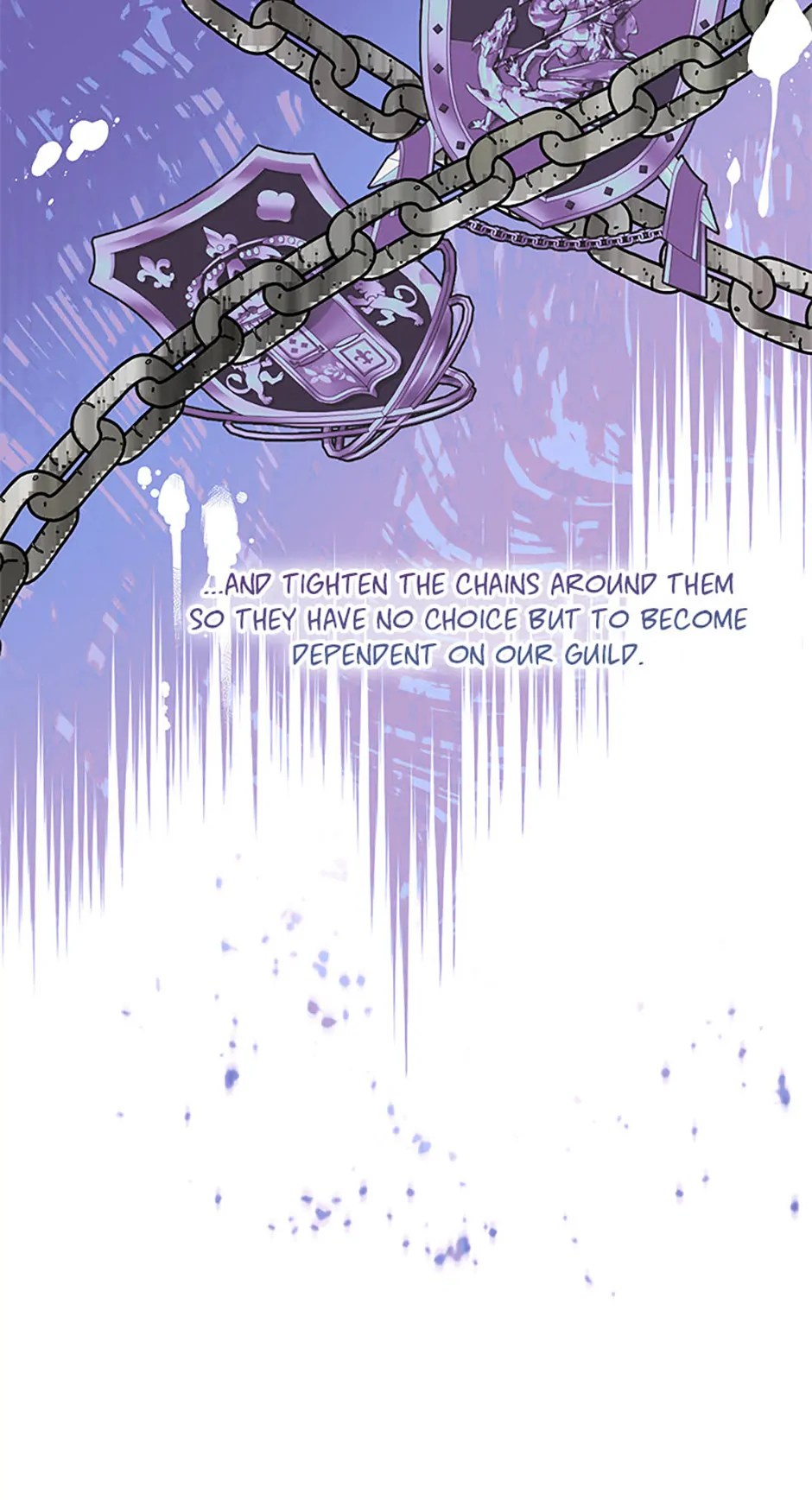 Surviving as an Illegitimate Princess Chapter 105 - Page 21