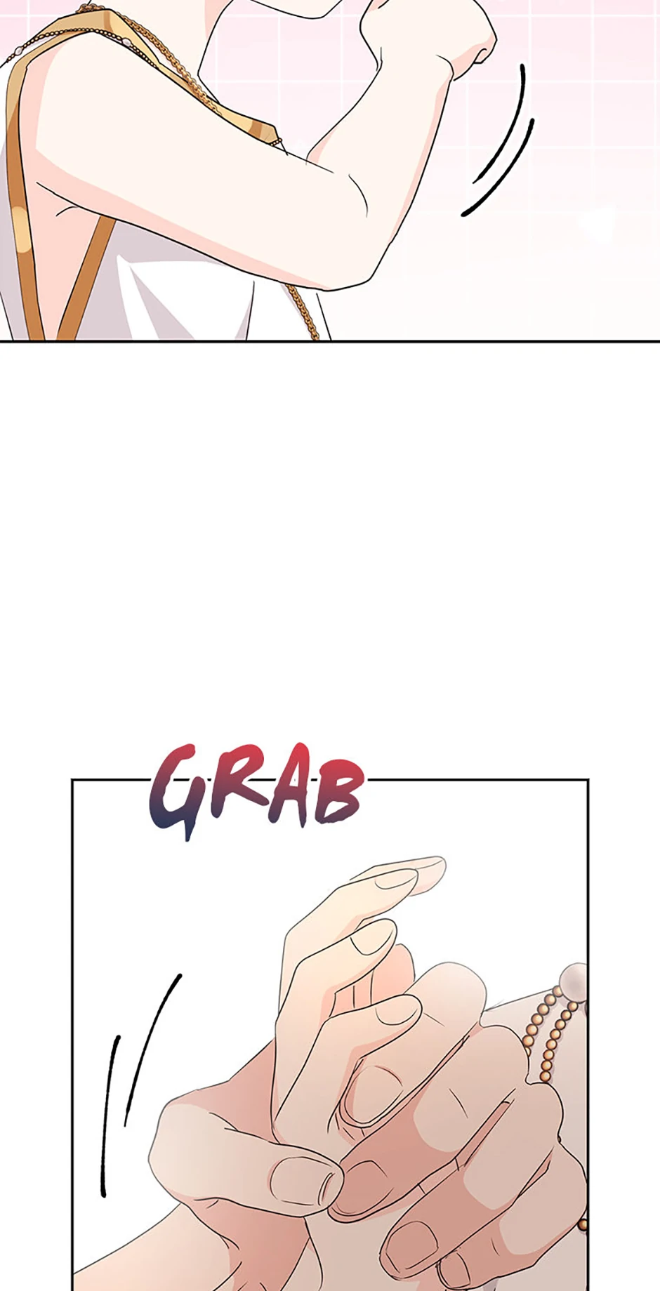Surviving as an Illegitimate Princess Chapter 105 - Page 46
