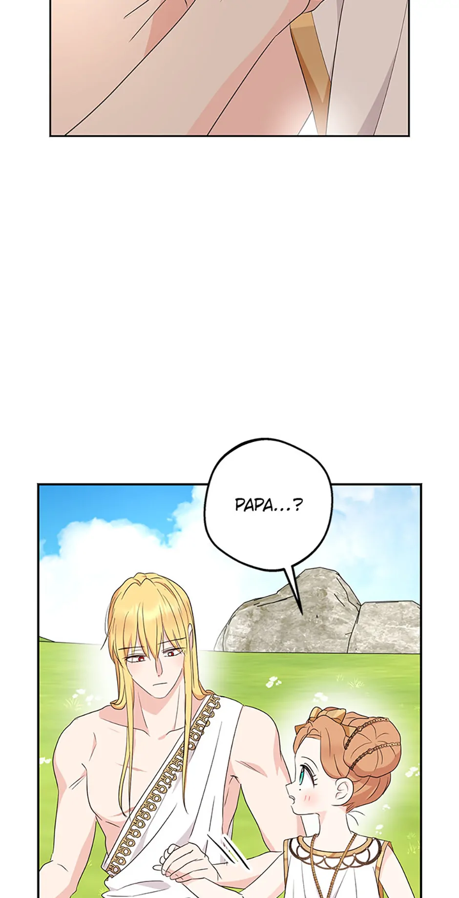 Surviving as an Illegitimate Princess Chapter 105 - Page 47