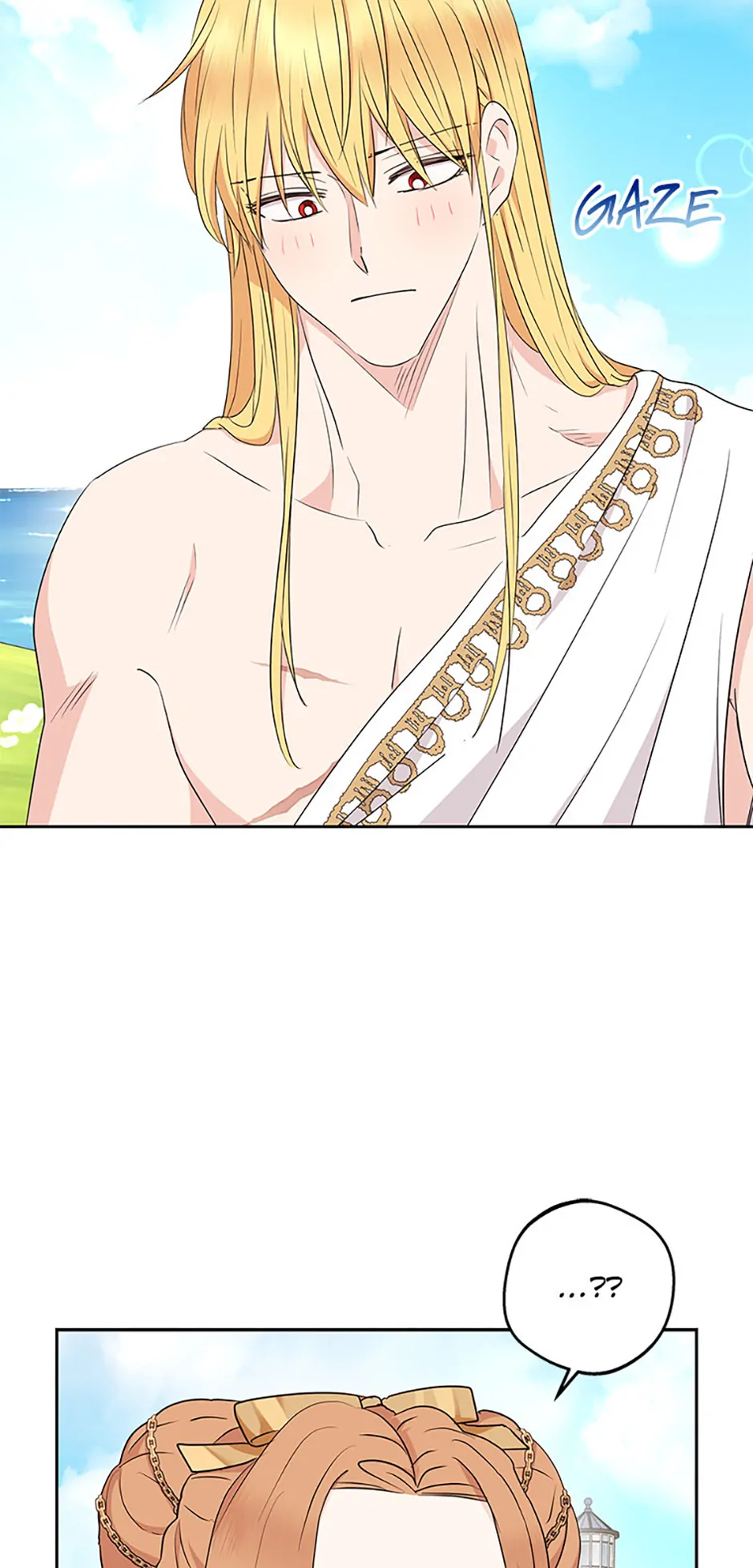 Surviving as an Illegitimate Princess Chapter 105 - Page 50