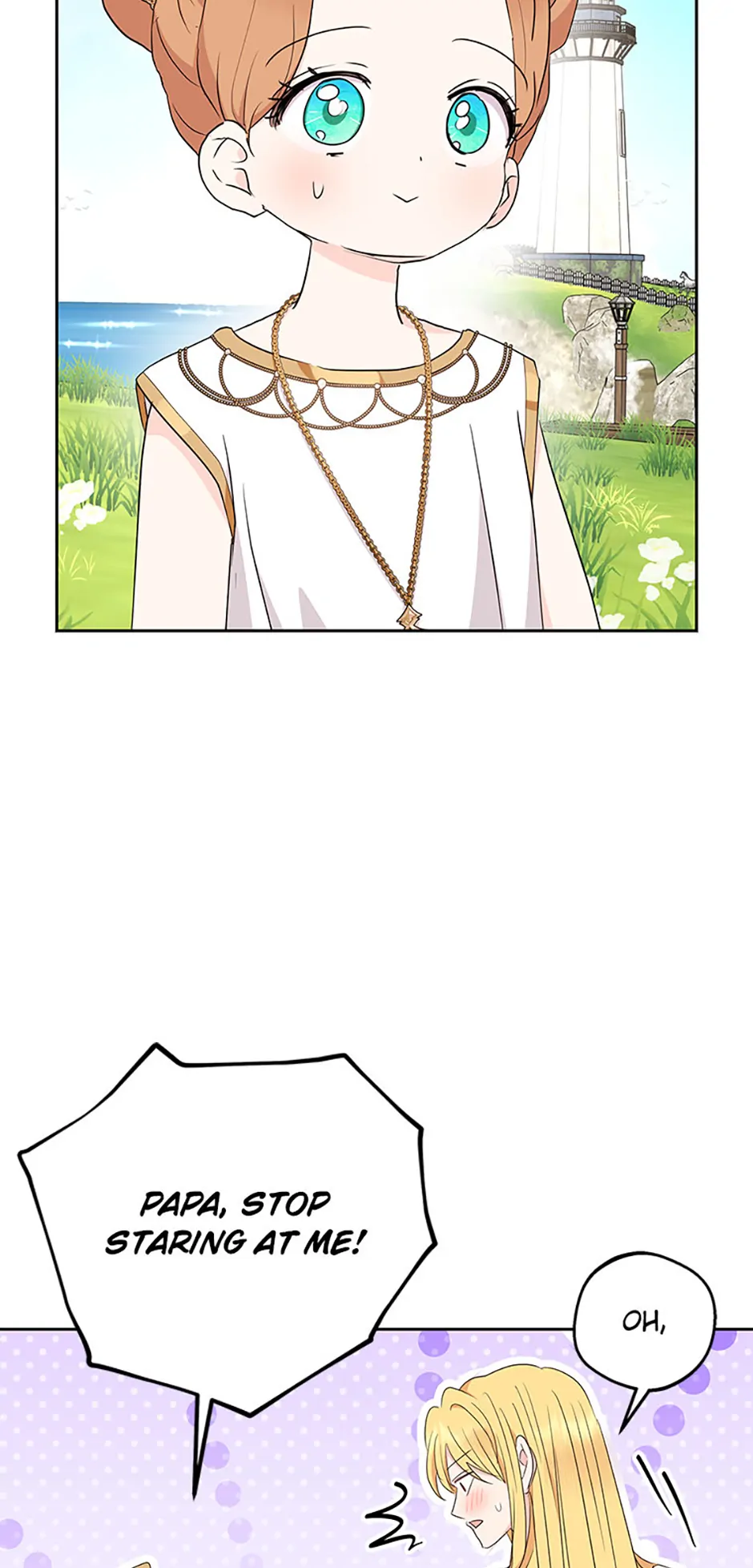 Surviving as an Illegitimate Princess Chapter 105 - Page 51