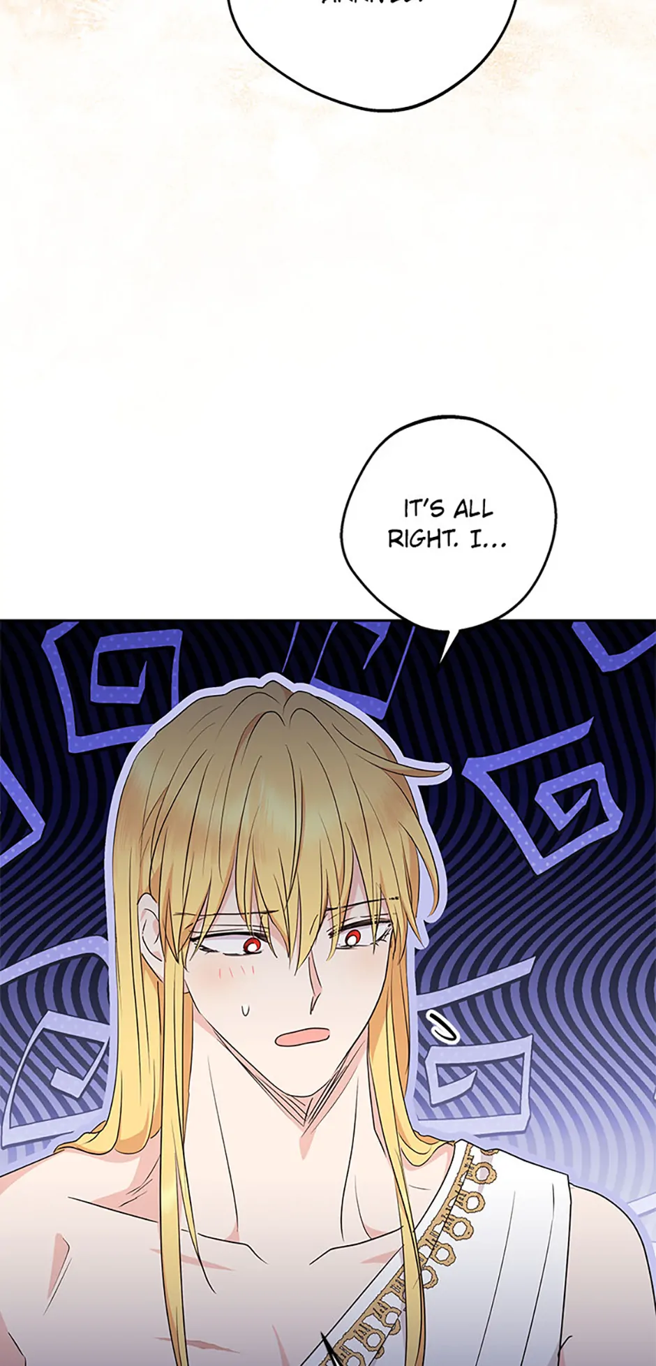 Surviving as an Illegitimate Princess Chapter 105 - Page 54
